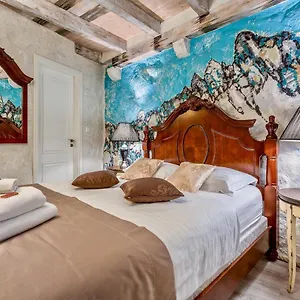Historic Plaza Varos (adults Only) 4*, Split Kroatien