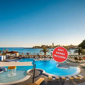 Hotel Valamar Padova
