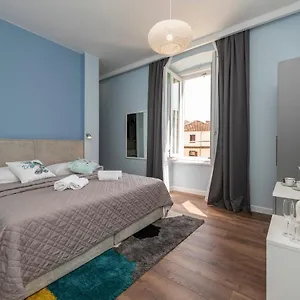 B&a Guest house
