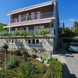 House Diana , Dramalj Kroatien