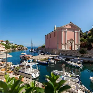 Ciao Bella , Veli Lošinj Kroatien