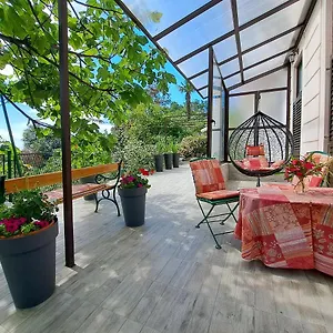 Soba U Opatiji Na Lipovici 2*, Opatija Kroatien