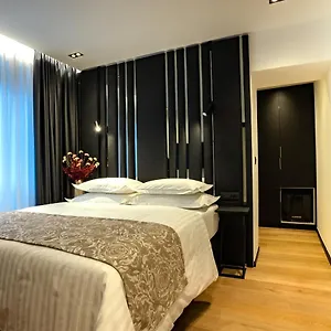 4* Bed and breakfast Premium Heritage