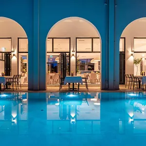 4* Hotel Miramare