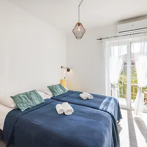  Bed and breakfast Zaratino