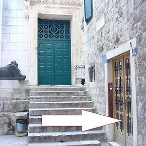 Guest house Base